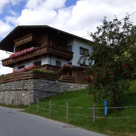 Haus Schoser By Interhome *