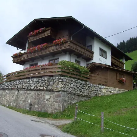 Haus Schoser By Interhome Hippach