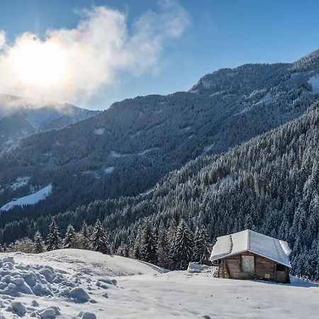 Daire Haus Schoser By Interhome Hippach