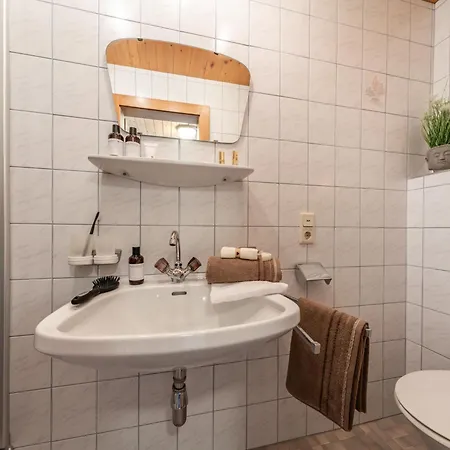 Haus Schoser By Interhome * Hippach