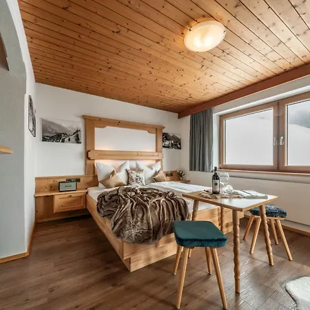 Haus Schoser By Interhome Daire