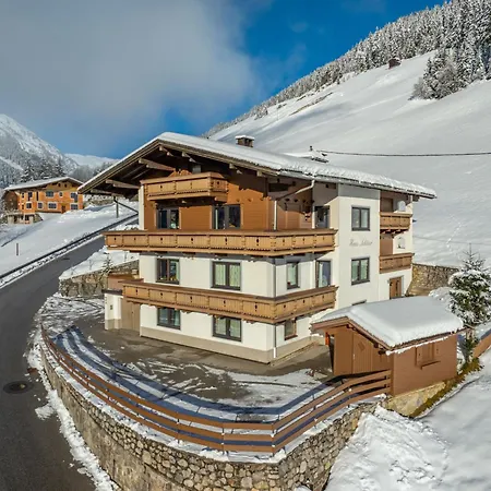Haus Schoser By Interhome *
