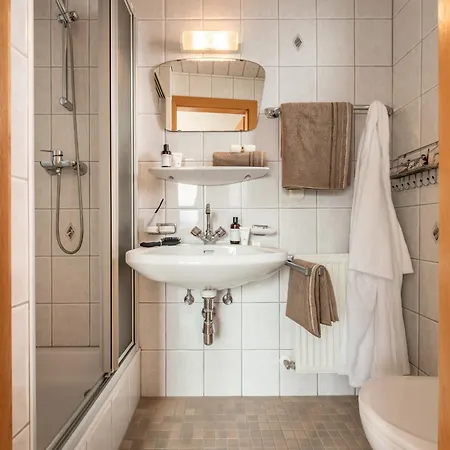 Haus Schoser By Interhome