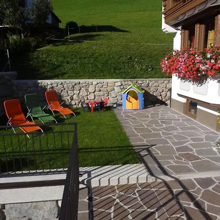 Haus Schoser By Interhome *