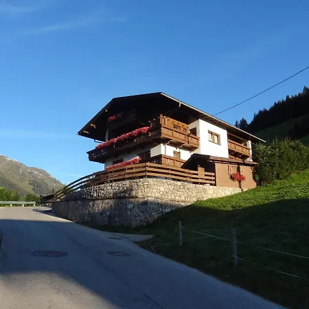 Appartamento Haus Schoser By Interhome *