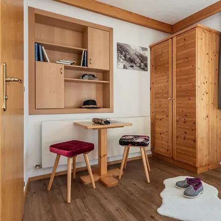 Haus Schoser By Interhome Hippach