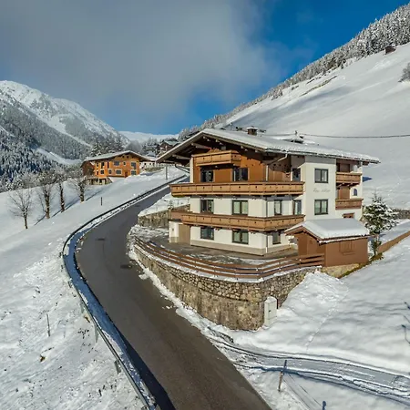 Haus Schoser By Interhome Appartamento *