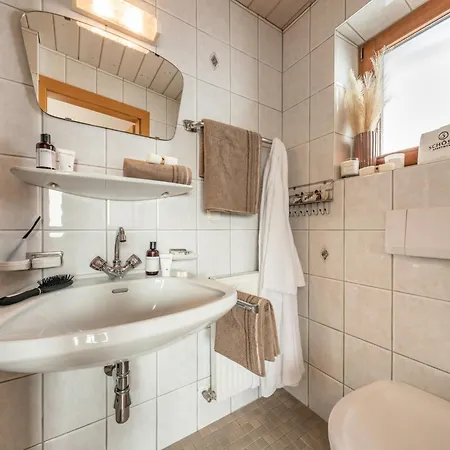 Haus Schoser By Interhome Appartamento *