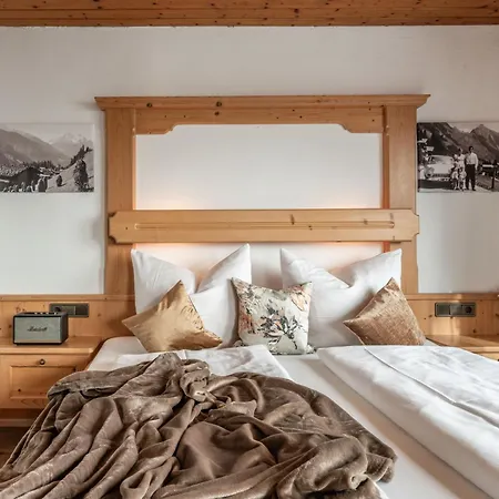Haus Schoser By Interhome