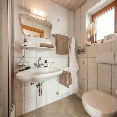 Haus Schoser By Interhome