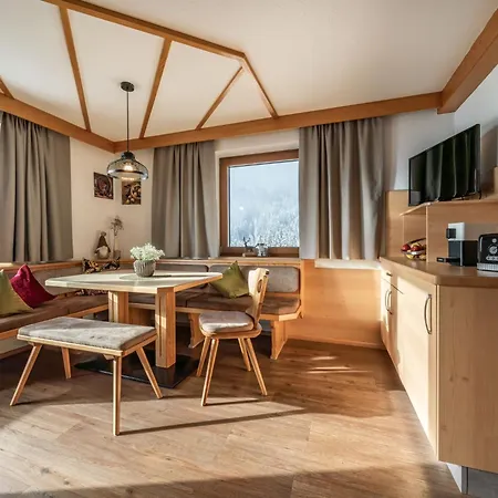 Haus Schoser By Interhome * Hippach