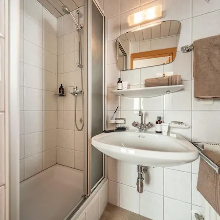 Haus Schoser By Interhome Appartamento Hippach