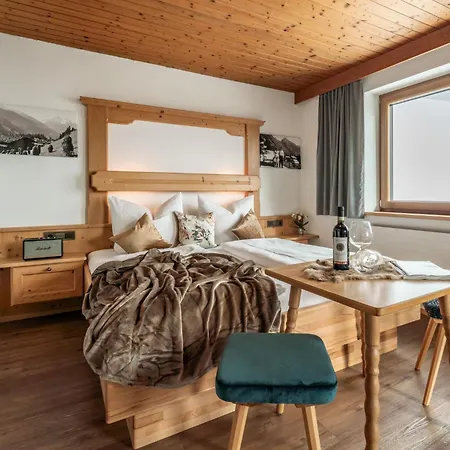 Haus Schoser By Interhome Appartamento